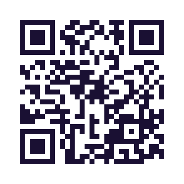 QR code to luluthegame.com